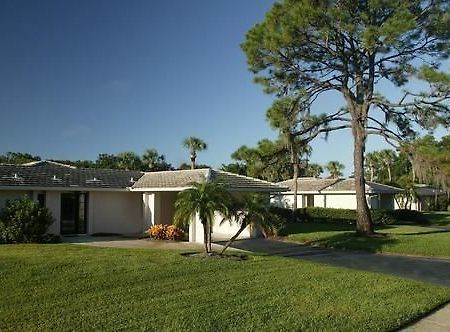 Lakeside Cottages At The Bay Hill Club Orlando Exterior foto