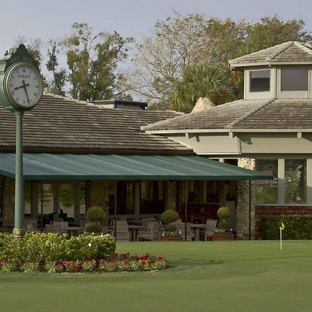 Lakeside Cottages At The Bay Hill Club Orlando Exterior foto