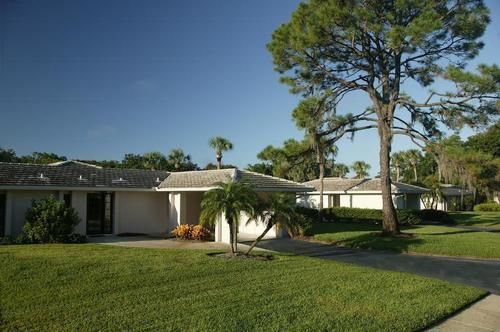 Lakeside Cottages At The Bay Hill Club Orlando Exterior foto